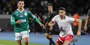الأربعاء 29 أكتوبر موعد مبدئي لإجراء مباراة الديربي بين الوداد والرجاء