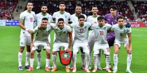 تشكيلة المغرب أمام الكونغو.. حضور أساسي لأكرد والكرواني وإيغامان يقود الهجوم رفقة دياز والزلزولي