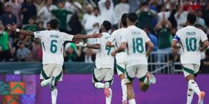 مستقبل هيرفي رينارد مع منتخب السعودية بعد التأهل لـ كأس العالم 2026