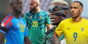 المغرب يحتضن الملحق الأفريقي المؤهل للمونديال شهر نونبر بحضور نيجيريا والكاميرون والغابون والكونغو الديمقراطية