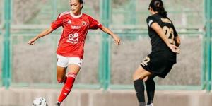 لاعبتان مصريتان مرشحتان لجائزة الأفضل في إفريقيا لكرة القدم النسائية.. "خاص"