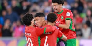 آس: "الأشبال يُواصلون كتابة واحدة من أروع قصص النجاح في تاريخ الكرة المغربية ويفرضون نفسهم كقوة عالمية"