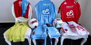 تفاصيل الاجتماع الفني لمباراة الأهلي وإيجل نوار بدوري أبطال إفريقيا