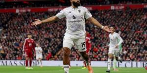 ملخص وأهداف مباراة ليفربول ضد مانشستر يونايتد في الدوري الإنجليزي "فيديو"