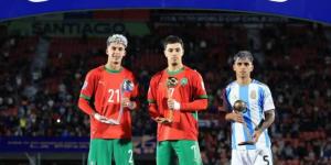 كيف قاد ياسر زبيري منتخب المغرب للتتويج بلقب كأس العالم للشباب؟