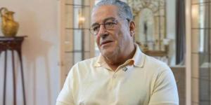 ياسين منصور: أتمنى أن يكون قوام الأهلي من أبناء النادي.. و70% من المصريين يشجعون القلعة الحمراء