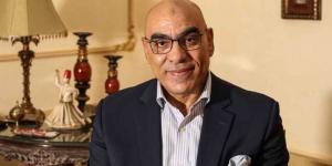 هشام نصر يقترب من رئاسة بعثة الزمالك بالإمارات في السوبر المصري