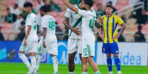الأهلي يكتسح الغرافة برباعية ويتصدر مجموعته في دوري أبطال آسيا للنخبة