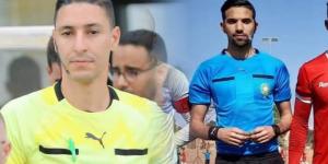 لوديني يقود مباراة اتحاد طنجة والماص والمعطاوي يدير مواجهة النادي المكناسي والكوكب المراكشي.. تعيينات حكام الجولة السادسة من البطولة