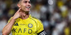 رونالدو يوجه رسالة للاعبي النصر بعد الفوز على غوا الهندي