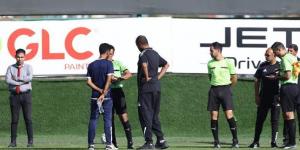 تفاصيل عقوبات بيراميدز بعد إلغاء مباراته أمام الأهلي بدوري الجمهورية (خاص)