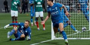 تشكيل الهلال ضد الاتحاد في كلاسيكو دوري روشن.. مالكوم يقود الهجوم