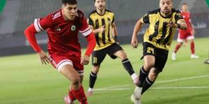 المقاولون العرب يخطف فوزًا مثيرًا من مودرن سبورت في الدوري المصري