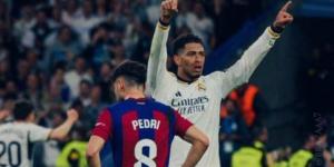 ريال مدريد يتحدى برشلونة في الكلاسيكو واختبار مبكر لحسم الليجا