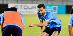 المصري في اختبار حاسم أمام الاتحاد الليبي لحجز بطاقة التأهل لثمن نهائي الكونفدرالية