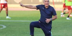 سيراميكا كليوباترا يكشف لـ"كورة بلس" حقيقة رحيل علي ماهر