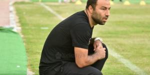 اليوم..جلسة بين فيريرا وأحمد عبد الروؤف قبل تدريب الزمالك