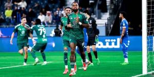 أهلي جدة يخشى مفاجآت الباطن في كأس خادم الحرمين