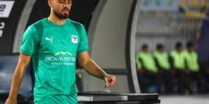 صلاح محسن يوضح كواليس طرده أمام الاتحاد: الحارس هو من بدأ بالاعتداء