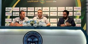 مدرب الباطن: واجهنا فريقاً قوياً.. والخسارة دائماً مؤلمة