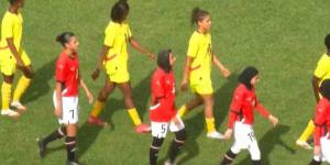 اتحاد الكرة يوجه الشكر لأحمد رمضان بعد وداع منتخب الكرة النسائية تصفيات إفريقيا "خاص"