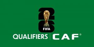 الرباط تستضيف تصفيات الملحق الأفريقي المؤهل لمونديال 2026.. "الكاف" يكشف برنامج المباريات