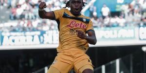 لوكمان ينقذ أتالانتا ويحبط ميلان مرة أخرى في الدوري الإيطالي