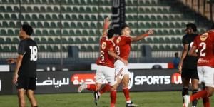 بتروجت ضد الأهلي.. جراديشار يهدر فرصة والمرمى خالٍ