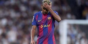 برشلونة "مُستاء" من تصريحات يامال التي اعتبرها النادي دافعا للاعبي ريال مدريد للفوز بـ "الكلاسيكو"!