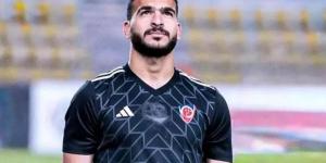 بتروجت ضد الأهلي.. حامد حمدان يسجل الهدف الأول "فيديو"