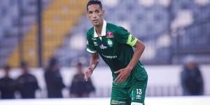 بدر بانون: لم أكن جاهزًا بنسبة 100% والرجاء لا يرضى بالتعادل"