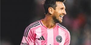 ميسي يتربع على عرش الأجور في الدوري الأمريكي.. وسون يطارده في المركز الثاني