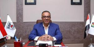 عمرو مصيلحي: المتحف المصري الكبير صرح عالمي يجسّد عظمة مصر وتطورها في عهد الرئيس السيسي