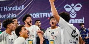 يوم من الفخر المصري.. ناشئو اليد يحققون وصافة بطولة العالم للمرة الأولى بالتاريخ
