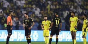 ريمونتادا مثيرة.. الاتحاد ينجو من الهزيمة أمام الخليج بدوري روش 