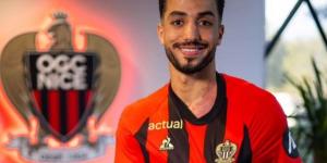 محمد عبد المنعم يوجه رسالة لجماهير نيس قبل مواجهة باريس سان جيرمان