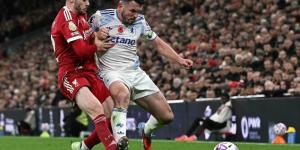 أهداف مباراة ليفربول ضد أستون فيلا في الدوري الإنجليزي "فيديو"