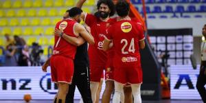 اتحاد السلة يعلن موعد قرعة كأس مصر للرجال والسيدات