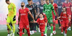 كل ما تريد معرفته عن مباراة ليفربول وأستون فيلا في الدوري الإنجليزي الممتاز