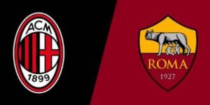 قمة نارية في سان سيرو.. كل ما تريد معرفته عن لقاء ميلان وروما