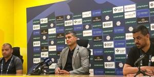 بيدرو: كنا أفضل من النصر.. ولكن لم أشعر بالاحترام