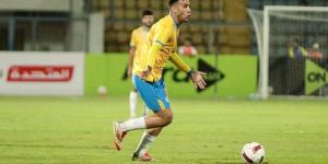 خالد النبريص: فخور بإسعاد جماهير الإسماعيلي.. وروح جديدة تسود الفريق نحو الأفضل