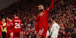 ماذا قدم محمد صلاح في فوز ليفربول على أستون فيلا بالدوري الإنجليزي؟