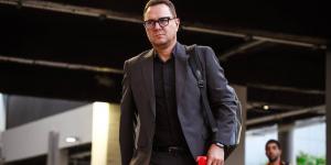 بنهاشم: "نتمنى أن تكون قرعة كأس الكونفدرالية رحيمة بنا"