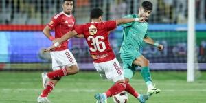 أرقام هجومية.. لاعبو الأهلي يهدرون عمل ييس توروب (تقرير)