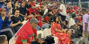 مسؤول تنظيمي ل"البطولة" يشرح سبب عدم ولوج الجماهير المغربية