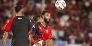 ناسي: "سعداء بقدوم زياش الذي يُعتبر نجما وعلينا أن نفكر بشكل جماعي إذا أردنا تحقيق لقب البطولة "