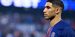 حكيمي: "جائزة أفضل لاعب أفريقي لسنة 2025؟ الآن بعد أن أصبحت لدي فرصة للفوز بها صار ذلك حلماً!"