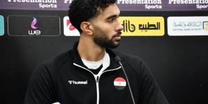 هل يحق للزمالك تسجيل حسن قداح في السوبر المصري؟ مصدر يٌجيب