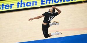 جدول مباريات منتخب مصر في بطولة كأس التحدي للكرة الطائرة(خاص)